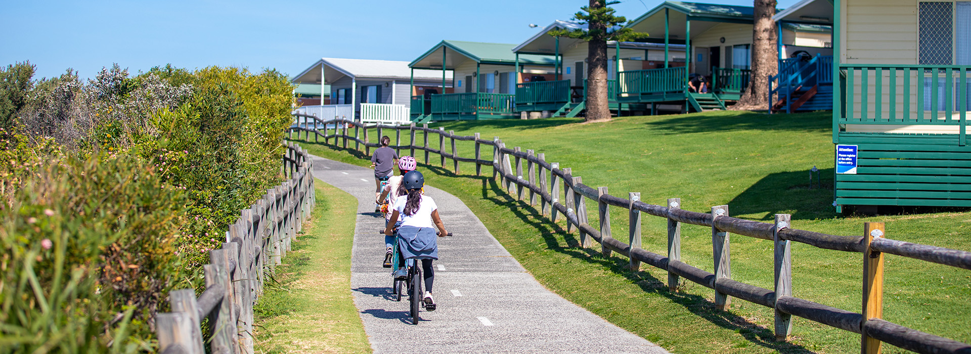 bulli beach tourist park booking